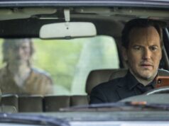 Insidious – La porta rossa