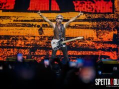 Ligabue fa 13 a San Siro (racconto e photogallery)
