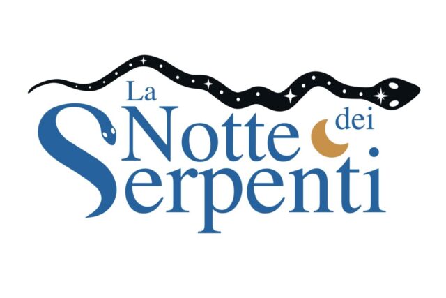 La notte dei serpenti La notte dei serpenti