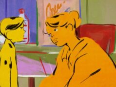 Il debutto di Locarno76: un gioiello in animazione e Hitchcock con musiche dal vivo
