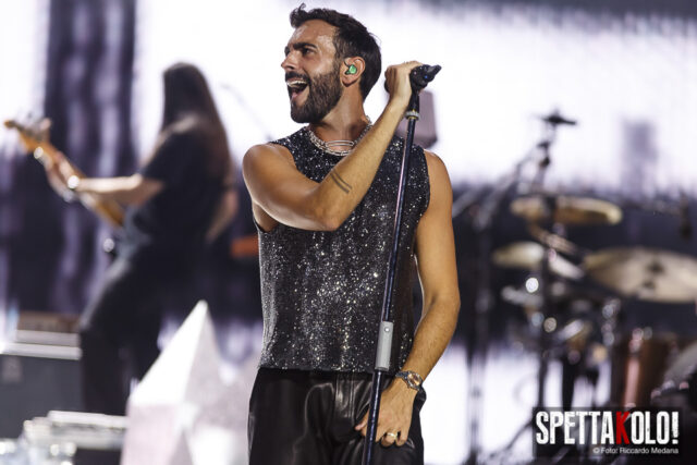 MARCO MENGONI - 08072023 - RICCARDO MEDANA - 7