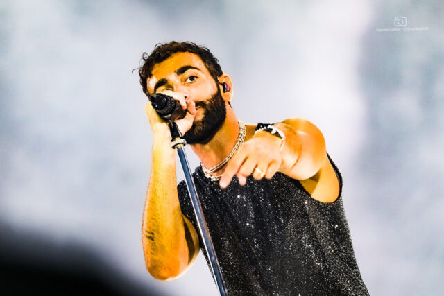 MARCO MENGONI - STADIO TORINO 2023 @JHONNINAPHOTO- RENATA ROATTINO-7