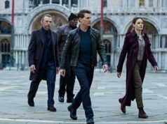 Mission: Impossible