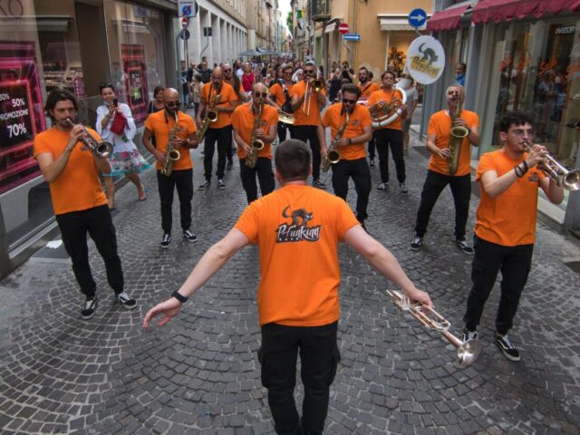 Fano Jazz