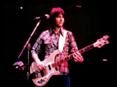 Randy Meisner, si spegne il cofondatore degli Eagles Randy Meisner
