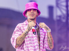 Sfera Ebbasta annuncia “$€LEBRAT10N”, un live a San Siro per i 10 anni di carriera sfera ebbasta