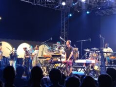 Snarky Puppy