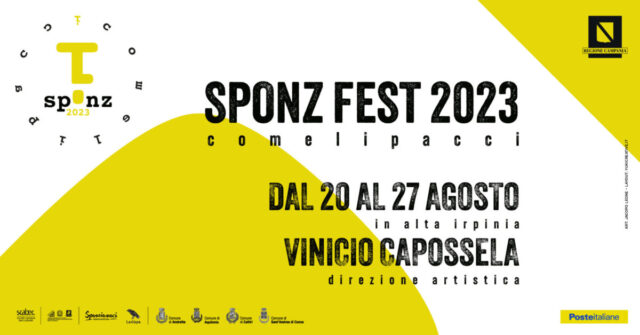 Sponz Fest