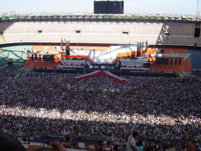 San Siro