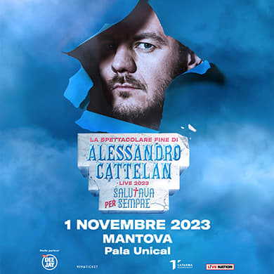 Alessandro Cattelan