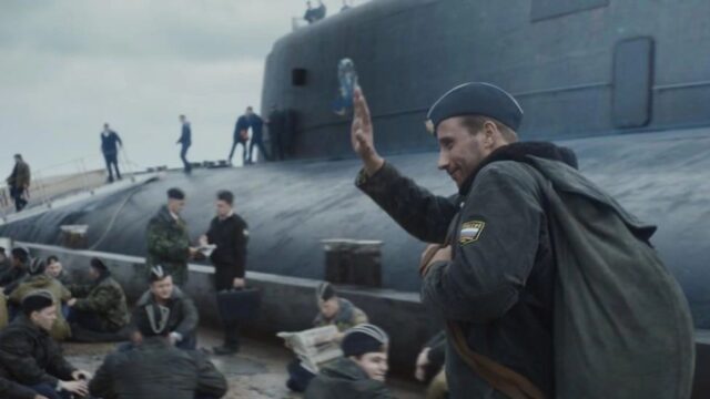 kursk