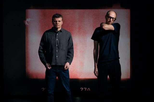 The Chemical Brothers