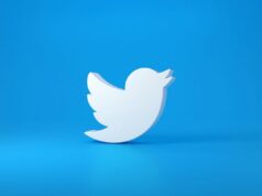 Twitter cambia il logo, l’annuncio di Elon Musk Twitter