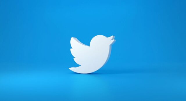 logo Twitter Twitter