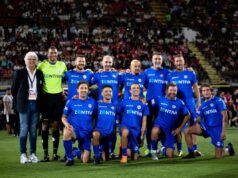 Nazionale Cantanti, domani “La partita del cuore” per la Romagna Nazionale cantanti