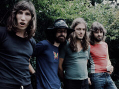 Dai Pink Floyd a Terry Riley, in un libro le memorie storiche di Baiata