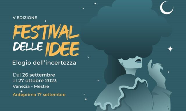 festival delle idee 2023