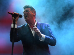 Tony Hadley, rinviato il tour in Italia a causa di un intervento chirurgico tony hadley treviso