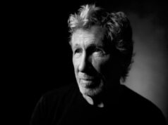 Roger Waters, disponibile “Time” da “The Dark Side of the Moon Redux” Roger Waters The Dark Side Of The Moon Redux