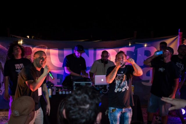 Under Fest Under Fest