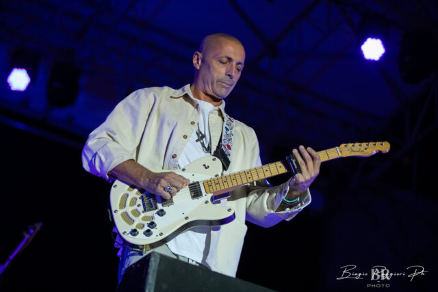 Alex Britti alex britti lignano sabbiadoro