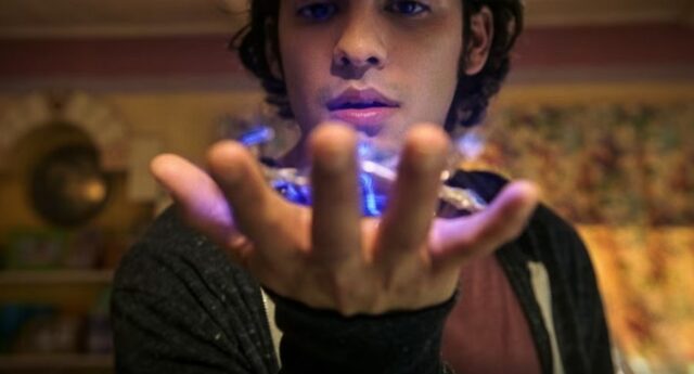 Blue Beetle Blue Beetle