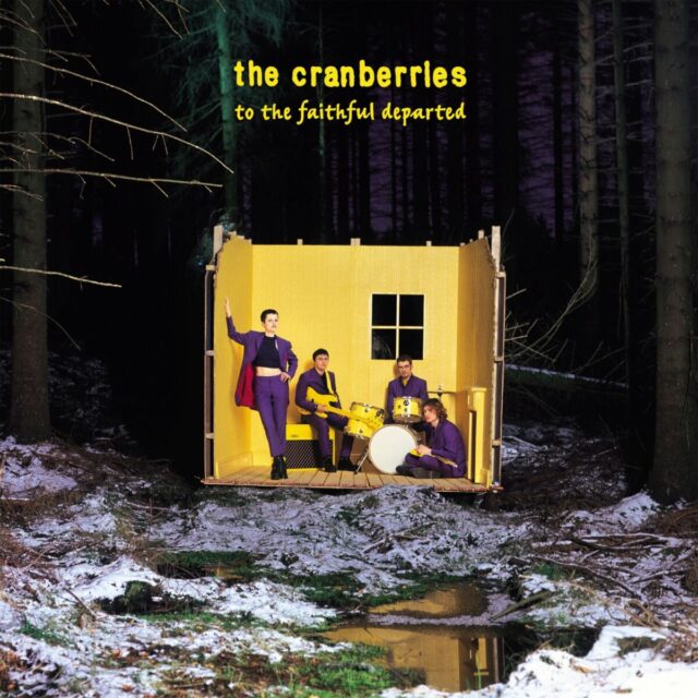 The Cranberries