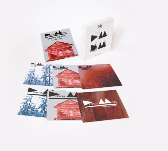 Depeche Mode