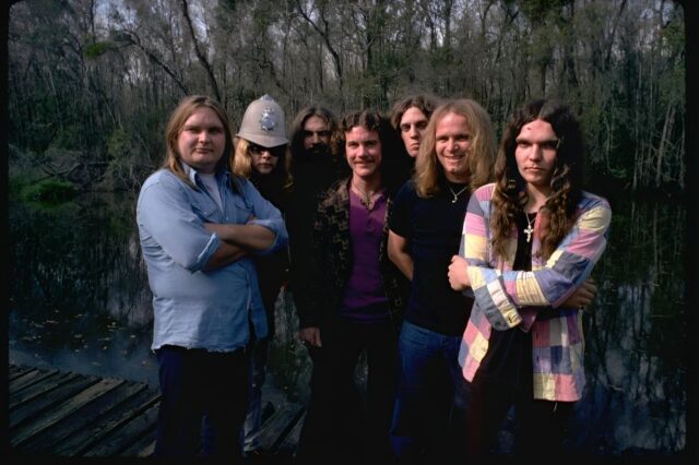 Lynyrd Skynyrd, in arrivo il cofanetto per i 50 anni di carriera della band Lynyrd Skynyrd, in arrivo il cofanetto per i 50 anni di carriera della band