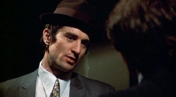 Mean Streets