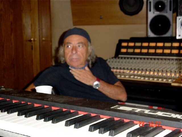 Peppino Gagliardi Peppino Gagliardi