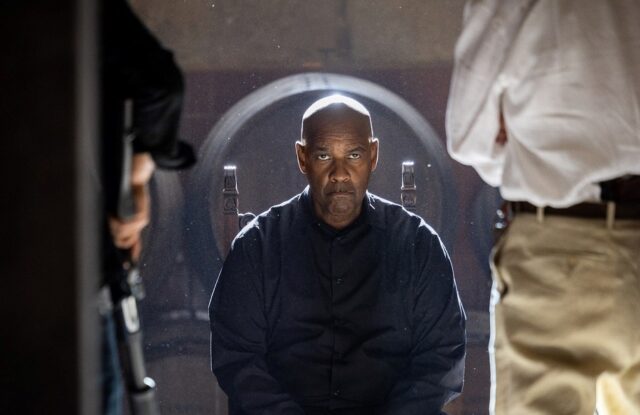 The Equalizer 3 – Senza tregua The Equalizer 3 – Senza tregua