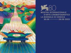 Venezia 80. In concorso e fuori