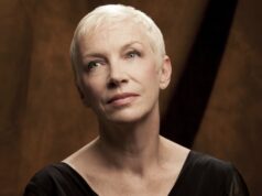 Annie Lennox