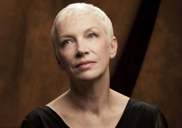 Annie Lennox Annie Lennox