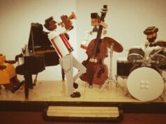 jazz italiano
