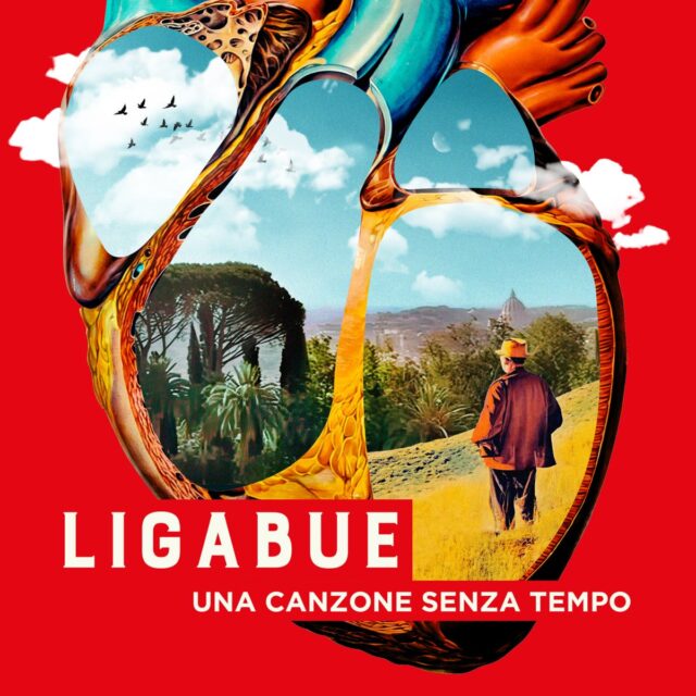 ligabue una canzone senza tempo