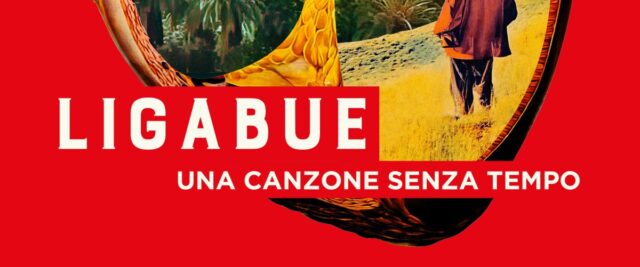 ligabue - una canzone senza tempo ligabue una canzone senza tempo