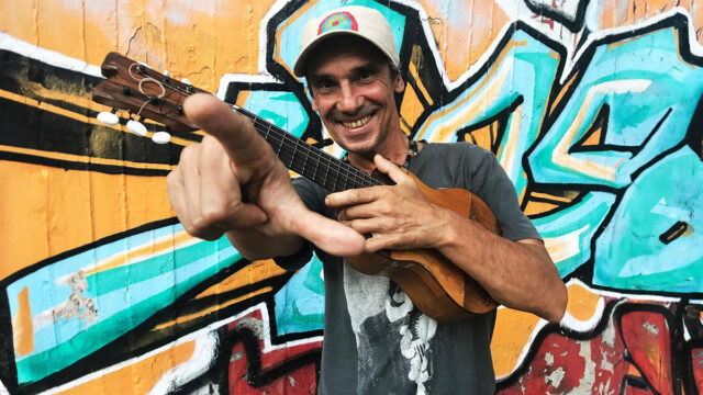 Manu Chao Manu Chao Lake Sound Park