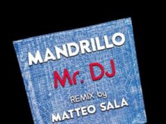 Mr. DJ