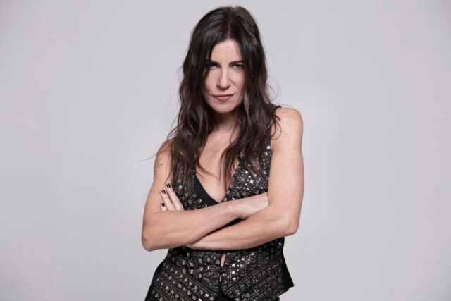 Paola Turci Pem Festival
