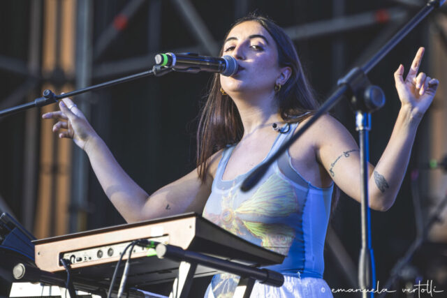 Bluem@Spring Festival