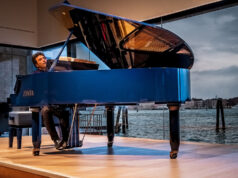 Riparte la programmazione musicale all’Auditorium Lo Squero di Venezia auditorium lo squero