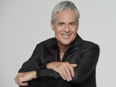 Claudio Baglioni, a lui il “Premio Pavese Musica” nell’ambito del “Pavese Festival” Claudio Baglioni