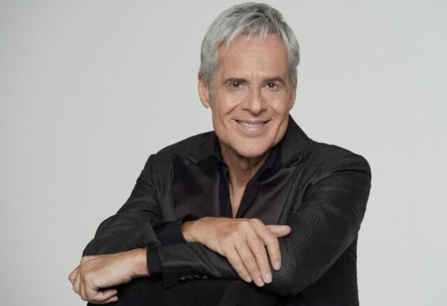 Claudio Baglioni Claudio Baglioni