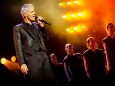 Claudio Baglioni, parte giovedì da Roma il rock-opera show “aTUTTOCUORE” Claudio Baglioni