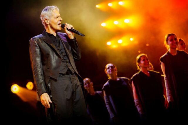 Claudio Baglioni Claudio Baglioni