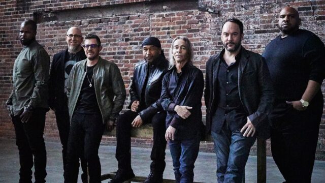 Dave Matthews Band Dave Matthews Band