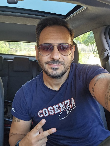 L'Italia di Vasco
