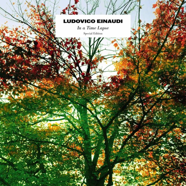 Ludovico Einaudi